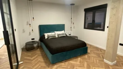 Piso en venta en Centro, Centre Històric (Distrito Gandia Ciutat. Gandia) de 240.000 €