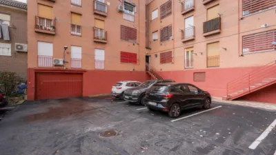 Piso en calle de Forsitia photo 24