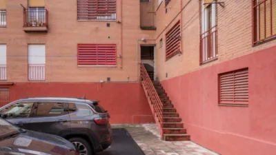 Piso en calle de Forsitia photo 25