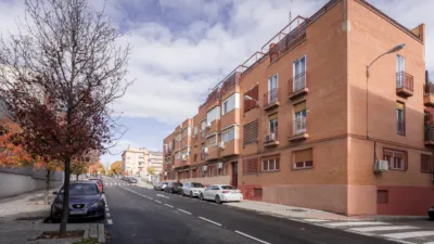 Piso en calle de Forsitia photo 26