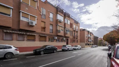 Piso en calle de Forsitia photo 27