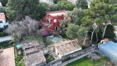 Casa – Dénia - Vista 2