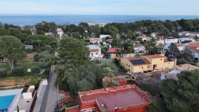 Casa – Dénia - Vista 3