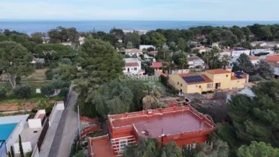 Casa – Dénia - Más