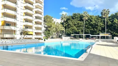Apartamento en venta en Playa de Gandia, Playa de Gandia (Gandia) de 309.000 €