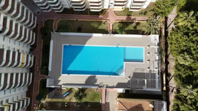 Apartamento en venta en Playa de Gandia, Playa de Gandia (Gandia) de 309.000 €