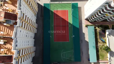 Apartamento en venta en Playa de Gandia, Playa de Gandia (Gandia) de 309.000 €