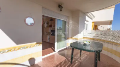 Apartamento en venta en Playa de Gandia, Playa de Gandia (Gandia) de 309.000 €