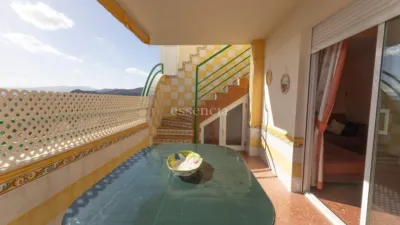 Apartamento en venta en Playa de Gandia, Playa de Gandia (Gandia) de 309.000 €
