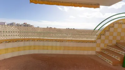 Apartamento en venta en Playa de Gandia, Playa de Gandia (Gandia) de 309.000 €