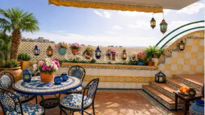 Apartamento en venta en Playa de Gandia, Playa de Gandia (Gandia) de 309.000 €