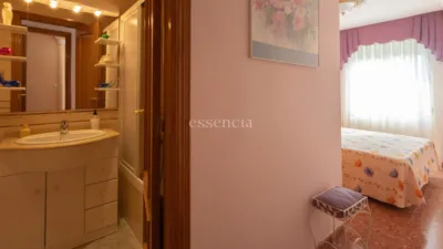 Apartamento en venta en Playa de Gandia, Playa de Gandia (Gandia) de 309.000 €