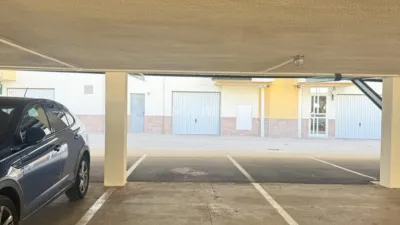 Apartamento en venta en Playa de Gandia, Playa de Gandia (Gandia) de 309.000 €
