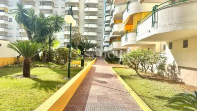 Apartamento en venta en Playa de Gandia, Playa de Gandia (Gandia) de 309.000 €