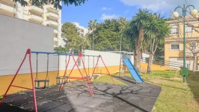 Apartamento en venta en Playa de Gandia, Playa de Gandia (Gandia) de 309.000 €