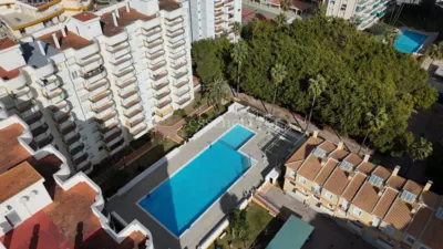 Apartamento en venta en Playa de Gandia, Playa de Gandia (Gandia) de 309.000 €