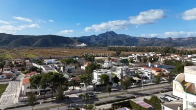 Apartamento en venta en Playa de Gandia, Playa de Gandia (Gandia) de 309.000 €
