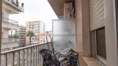 Piso en venta en Raval, Benipeixcar-Raval (Distrito Gandia Ciutat. Gandia) de 97.000 €