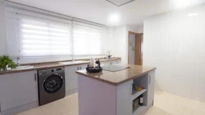 Piso en venta en Hospital, República Argentina-Iglesia Cristo Rey (Distrito Gandia Ciutat. Gandia) de 245.000 €