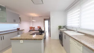 Piso en venta en Hospital, República Argentina-Iglesia Cristo Rey (Distrito Gandia Ciutat. Gandia) de 245.000 €