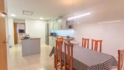 Piso en venta en Hospital, República Argentina-Iglesia Cristo Rey (Distrito Gandia Ciutat. Gandia) de 245.000 €
