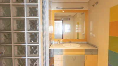 Piso en venta en Hospital, República Argentina-Iglesia Cristo Rey (Distrito Gandia Ciutat. Gandia) de 245.000 €