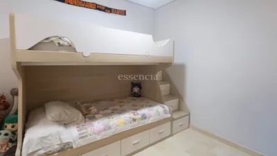 Piso en venta en Hospital, República Argentina-Iglesia Cristo Rey (Distrito Gandia Ciutat. Gandia) de 245.000 €