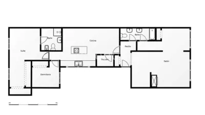 Piso en venta en Hospital, República Argentina-Iglesia Cristo Rey (Distrito Gandia Ciutat. Gandia) de 245.000 €