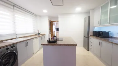 Piso en venta en Hospital, República Argentina-Iglesia Cristo Rey (Distrito Gandia Ciutat. Gandia) de 245.000 €
