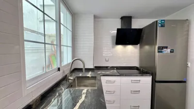 Piso en venta en Carrer Sant Vicent Ferrer, cerca de Carrer Benicanena, Benipeixcar-Raval (Distrito Gandia Ciutat. Gandia) de 239.000 €