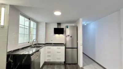 Piso en venta en Carrer Sant Vicent Ferrer, cerca de Carrer Benicanena, Benipeixcar-Raval (Distrito Gandia Ciutat. Gandia) de 239.000 €