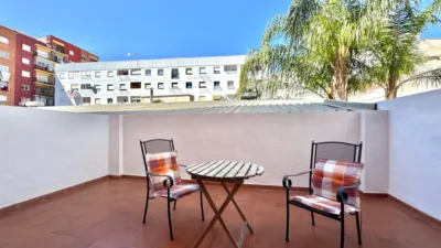 Piso en venta en Carrer Sant Vicent Ferrer, cerca de Carrer Benicanena, Benipeixcar-Raval (Distrito Gandia Ciutat. Gandia) de 239.000 €