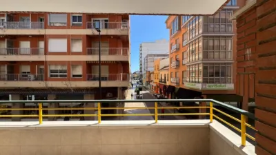 Piso en venta en Carrer Sant Vicent Ferrer, cerca de Carrer Benicanena, Benipeixcar-Raval (Distrito Gandia Ciutat. Gandia) de 239.000 €