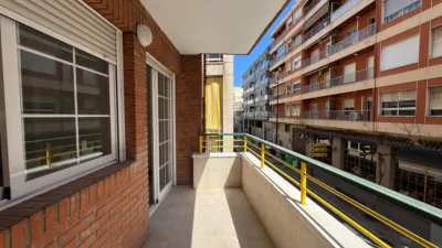 Piso en venta en Carrer Sant Vicent Ferrer, cerca de Carrer Benicanena, Benipeixcar-Raval (Distrito Gandia Ciutat. Gandia) de 239.000 €