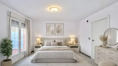 Piso en venta en Carrer Sant Vicent Ferrer, cerca de Carrer Benicanena, Benipeixcar-Raval (Distrito Gandia Ciutat. Gandia) de 239.000 €