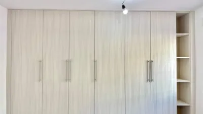Piso en venta en Carrer Sant Vicent Ferrer, cerca de Carrer Benicanena, Benipeixcar-Raval (Distrito Gandia Ciutat. Gandia) de 239.000 €