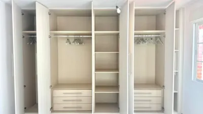 Piso en venta en Carrer Sant Vicent Ferrer, cerca de Carrer Benicanena, Benipeixcar-Raval (Distrito Gandia Ciutat. Gandia) de 239.000 €