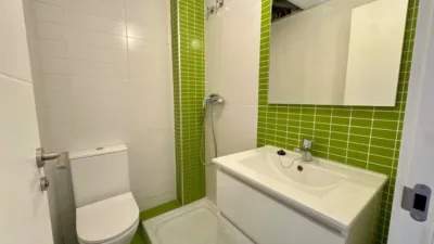 Piso en venta en Carrer Sant Vicent Ferrer, cerca de Carrer Benicanena, Benipeixcar-Raval (Distrito Gandia Ciutat. Gandia) de 239.000 €