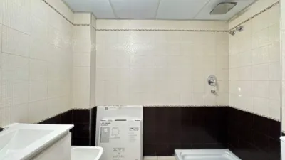 Piso en venta en Carrer Sant Vicent Ferrer, cerca de Carrer Benicanena, Benipeixcar-Raval (Distrito Gandia Ciutat. Gandia) de 239.000 €
