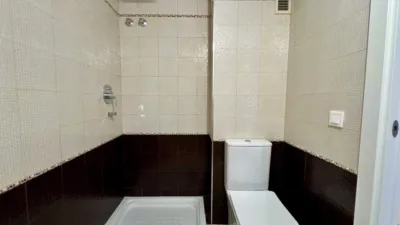 Piso en venta en Carrer Sant Vicent Ferrer, cerca de Carrer Benicanena, Benipeixcar-Raval (Distrito Gandia Ciutat. Gandia) de 239.000 €