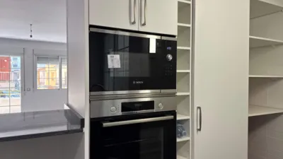 Piso en venta en Carrer Sant Vicent Ferrer, cerca de Carrer Benicanena, Benipeixcar-Raval (Distrito Gandia Ciutat. Gandia) de 239.000 €