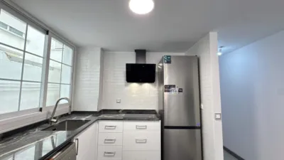 Piso en venta en Carrer Sant Vicent Ferrer, cerca de Carrer Benicanena, Benipeixcar-Raval (Distrito Gandia Ciutat. Gandia) de 239.000 €