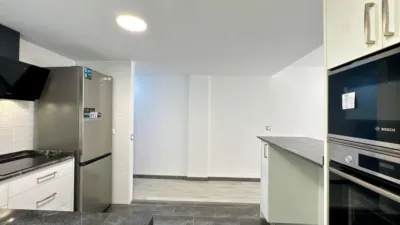 Piso en venta en Carrer Sant Vicent Ferrer, cerca de Carrer Benicanena, Benipeixcar-Raval (Distrito Gandia Ciutat. Gandia) de 239.000 €