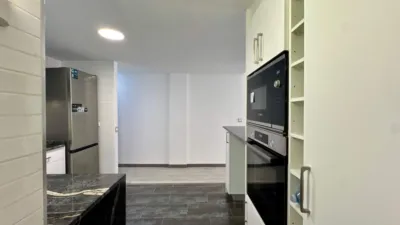 Piso en venta en Carrer Sant Vicent Ferrer, cerca de Carrer Benicanena, Benipeixcar-Raval (Distrito Gandia Ciutat. Gandia) de 239.000 €