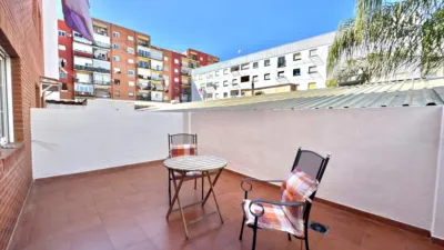 Piso en venta en Carrer Sant Vicent Ferrer, cerca de Carrer Benicanena, Benipeixcar-Raval (Distrito Gandia Ciutat. Gandia) de 239.000 €