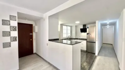 Piso en venta en Carrer Sant Vicent Ferrer, cerca de Carrer Benicanena, Benipeixcar-Raval (Distrito Gandia Ciutat. Gandia) de 239.000 €