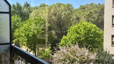 Piso en venta en Paseo Germanías, República Argentina-Iglesia Cristo Rey (Distrito Gandia Ciutat. Gandia) de 169.000 €