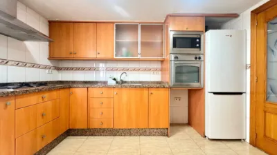 Piso en venta en Paseo Germanías, República Argentina-Iglesia Cristo Rey (Distrito Gandia Ciutat. Gandia) de 169.000 €