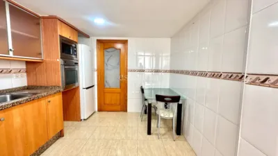 Piso en venta en Paseo Germanías, República Argentina-Iglesia Cristo Rey (Distrito Gandia Ciutat. Gandia) de 169.000 €