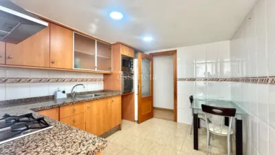 Piso en venta en Paseo Germanías, República Argentina-Iglesia Cristo Rey (Distrito Gandia Ciutat. Gandia) de 169.000 €